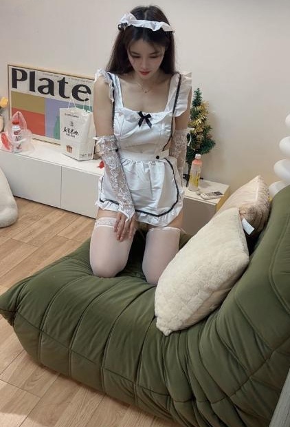 徐汇区女仆装雅婷