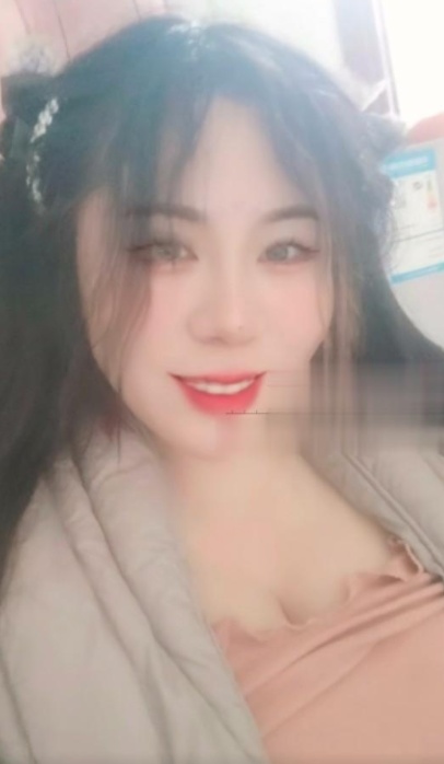 大熊少妇