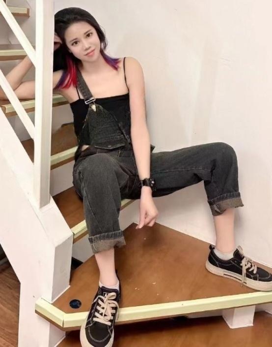 姑苏区中项小爽