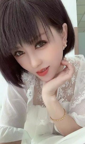 性感少妇真真
