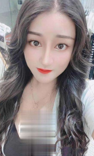 体验新疆妹子