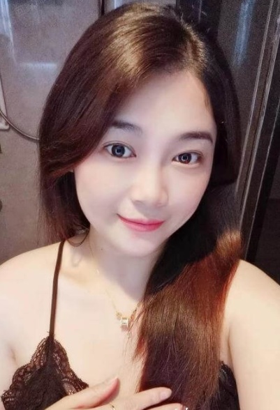 海口小甜妹
