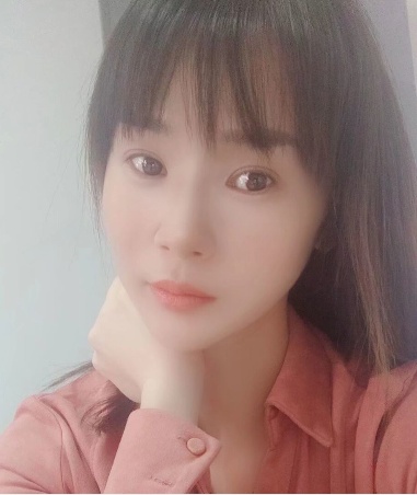 彝族小少妇