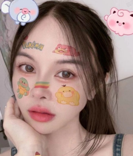 武昌气质美女