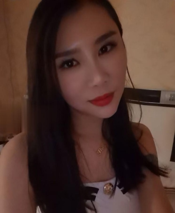 西关醉醉性感又迷人