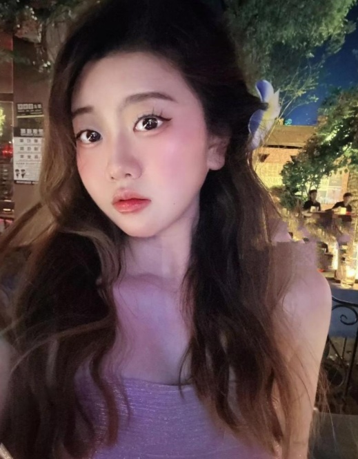 南昌风情少妇