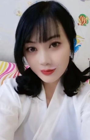 让人流连忘返川妹子