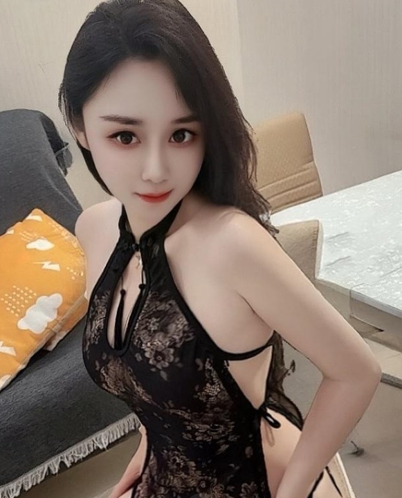 姑苏大长腿御姐范