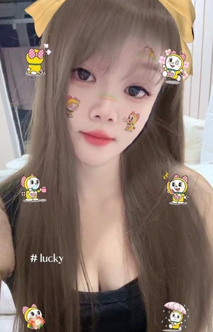 颜值控小骚货