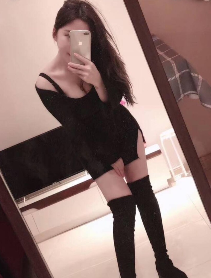 青浦气质小仙女