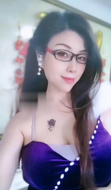 南昌月下姐