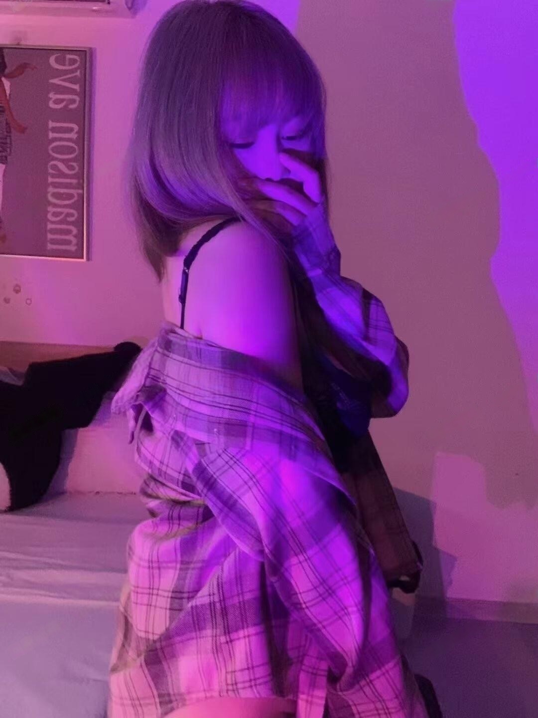 松江老城年轻少妇