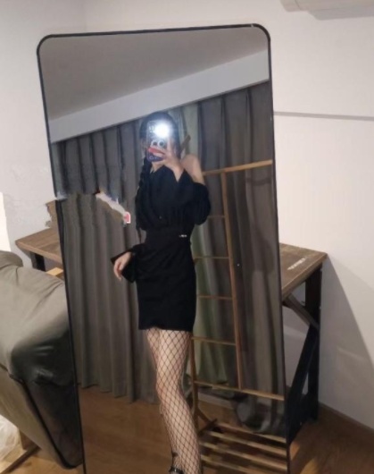 南昌00后嫩妹007