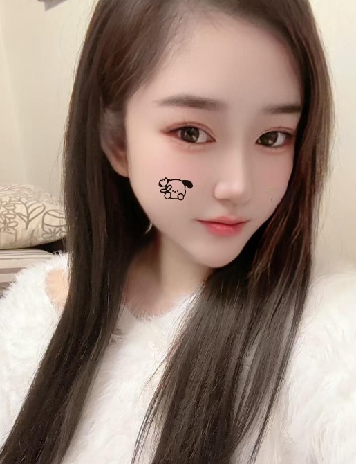 大胸妹诗诗
