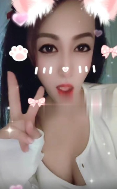 南方妹子井北熙