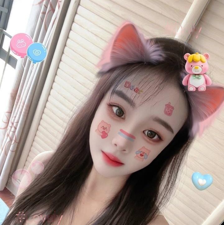 江岸区小姑娘，满意归来