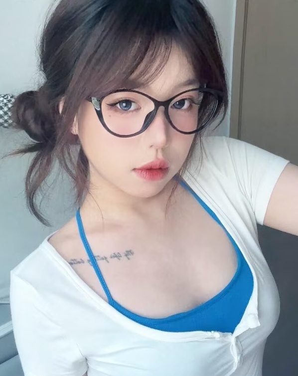 市北欲火焚身的年轻妹妹