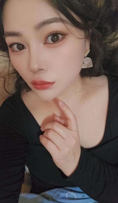 体验服务型妹妹