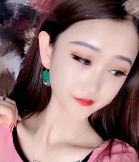 服务型大姐姐
