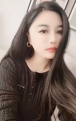 丰满轻熟少妇