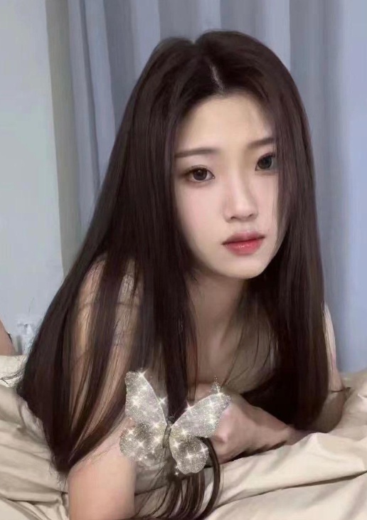 可遇不可求的妹妹