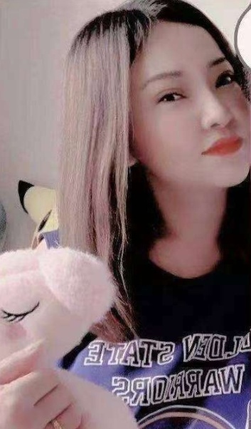 包头少妇