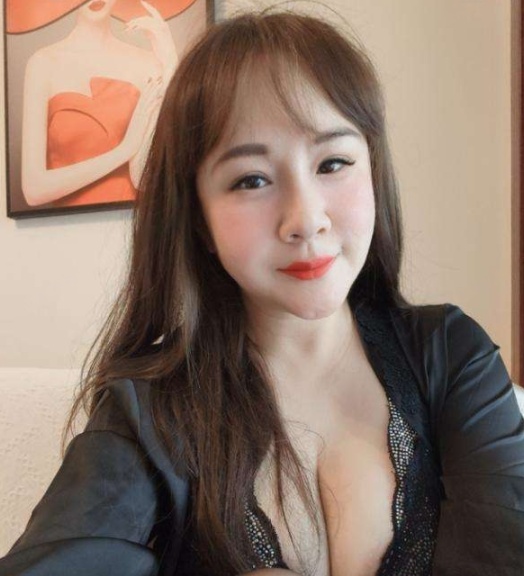 波霸珠丽