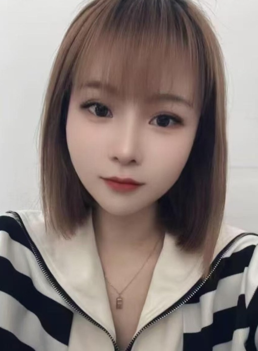 海珠水妹妹小玉