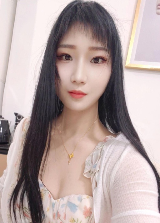 光谷服务系小姐姐