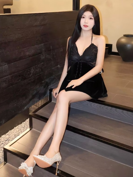 肤白貌美水的妹妹