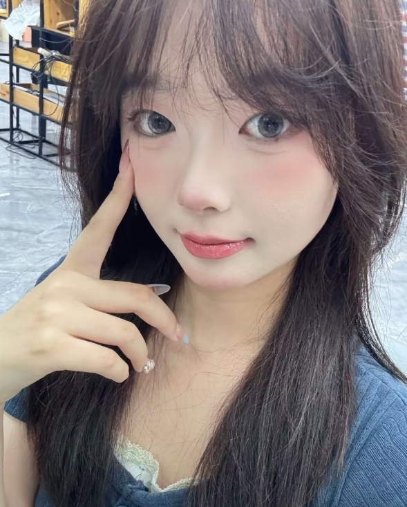 张家口市丰满少女极品身材