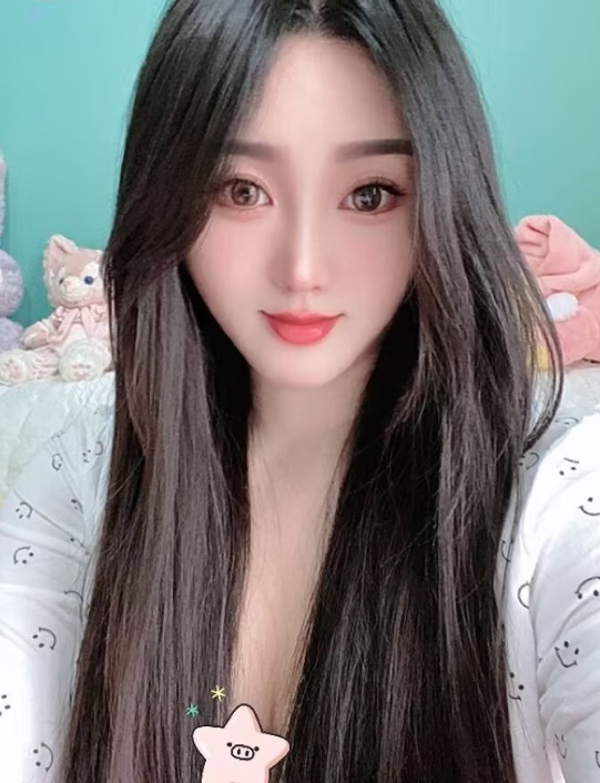 性感小月