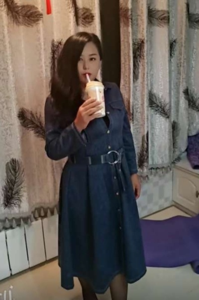 少妇刘丹