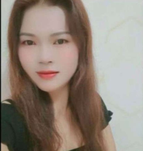 温柔可人的少妇