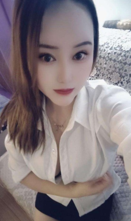 兰州服务天花板姐姐