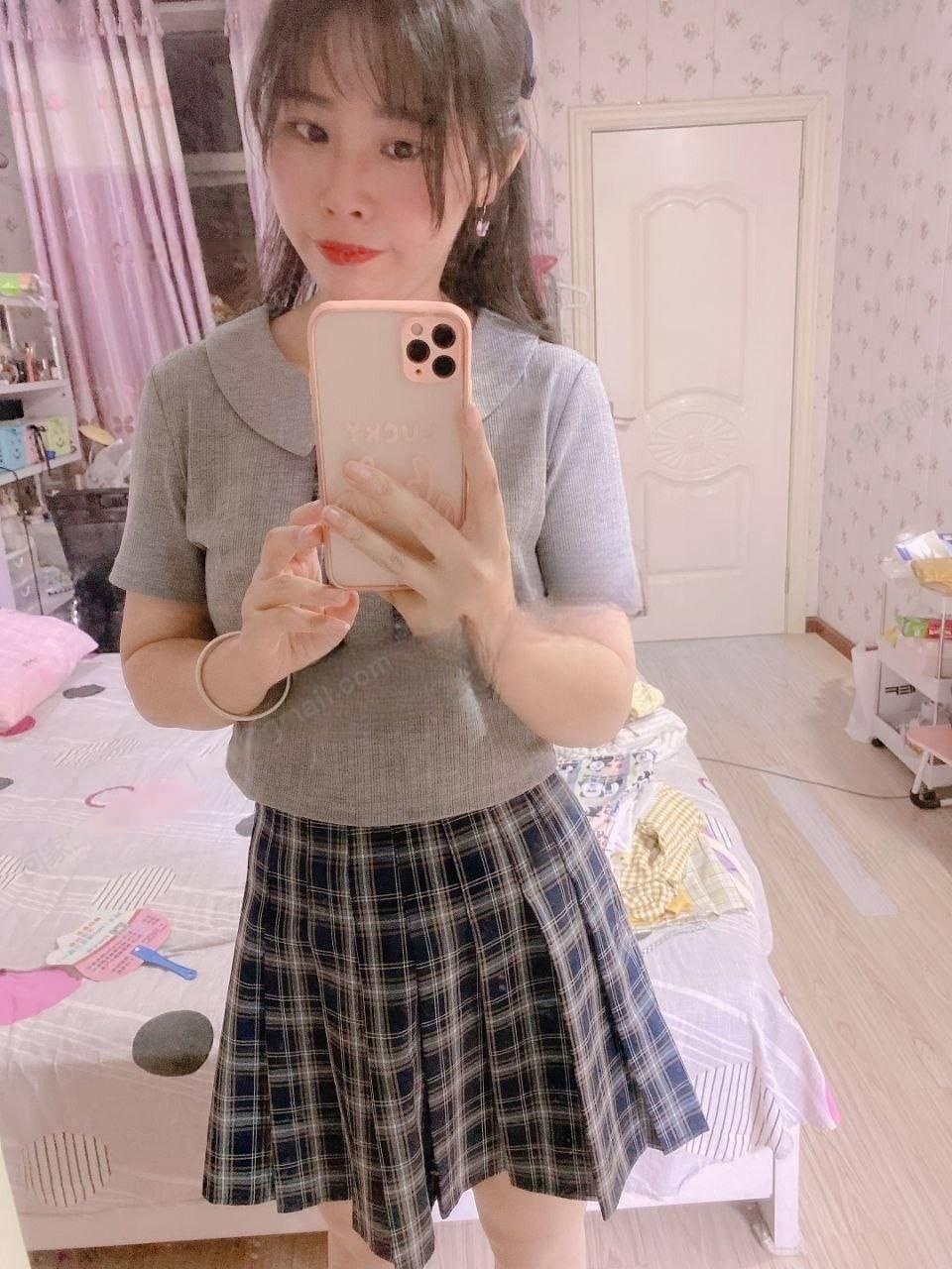 佛山嫩妹子服务不错