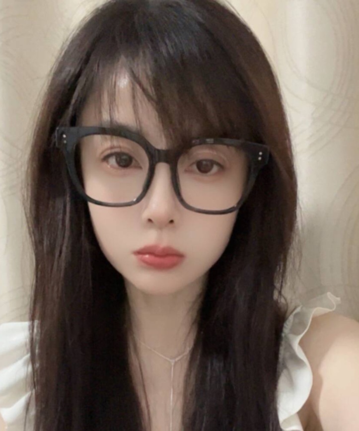 吴中甜心月月