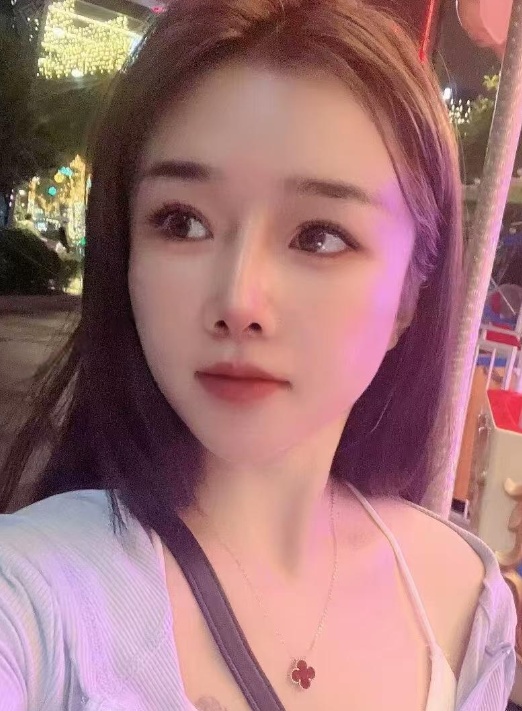 福州颜值Lucy