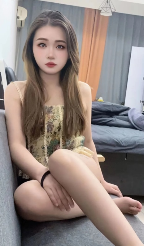 琪琪活好人年轻