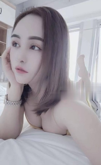 风骚小少妇