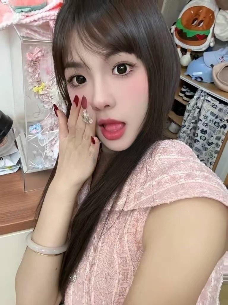 包河兼职倩倩