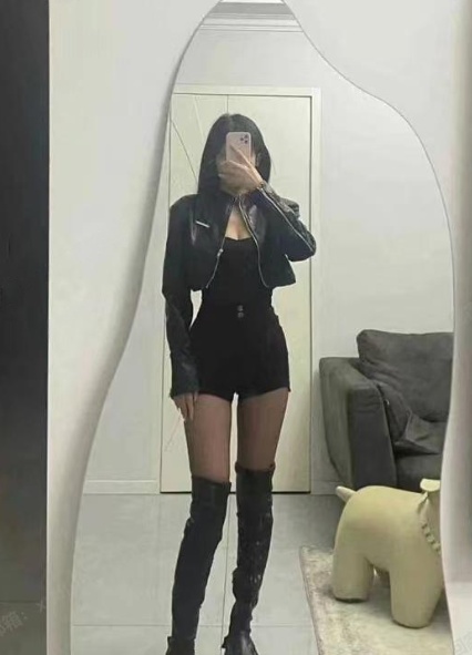 天河AV女王