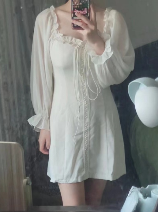 七里河不错的小妹