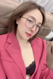 越秀成熟眼镜老师