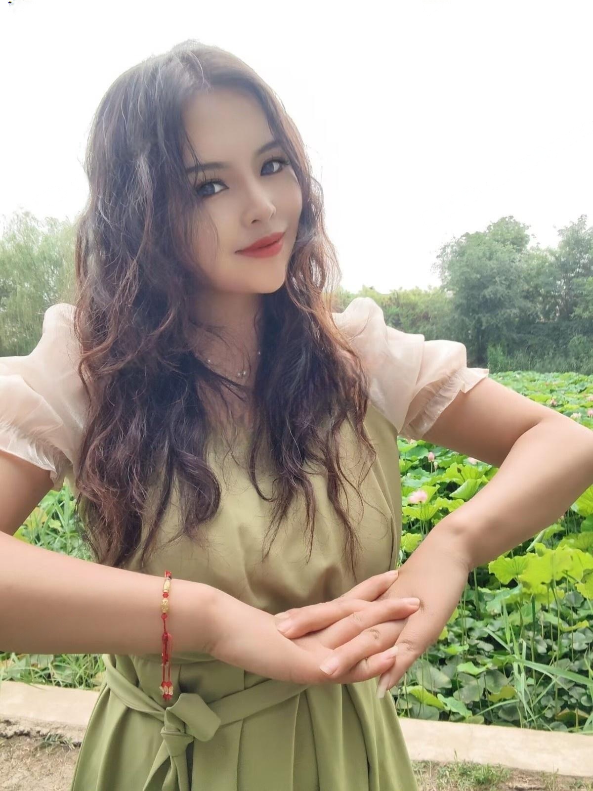 天津有名的女主