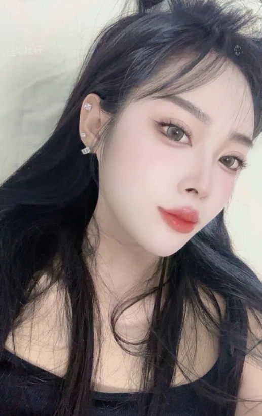 鼓楼靓妹琪琪