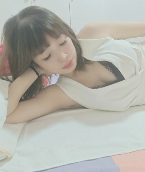 江宁小女人