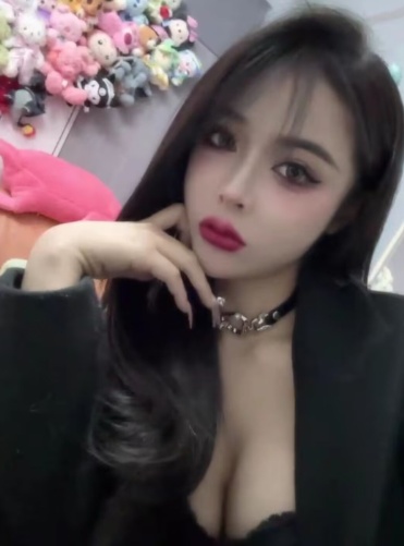 夜场兼职瑶瑶