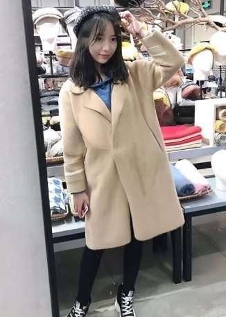 昆山市区小妹