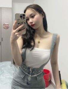 兰州20出头的嫩妹子